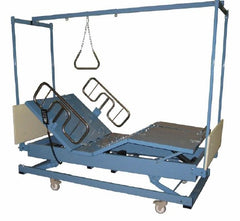 Big Boyz Trapeze Queen's Pride 600LM Model QP4880 - M-690219-2091 - Each
