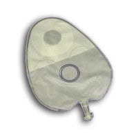 Torbot Group Urostomy Pouch Feather-Lite™ Drainable