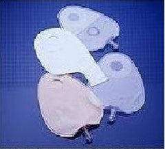 Torbot Group Ostomy Pouch