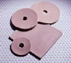 Torbot Group Ostomy Barrier Colly-Seel™ Pre-Cut, Standard Wear Without Flange Universal System Karaya Gum 1 Inch Opening 2 Inch Diameter