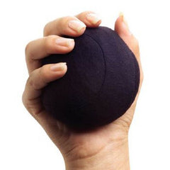 Patterson Medical Supply Squeeze Ball Blue