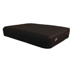 Patterson Medical Supply Bariatric Seat Cushion Lacura™ 28 W X 20 D X 4 H Inch Foam