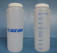 Bracco Diagnostics Mixing Container E-Z-Cat - M-690955-3101 - Case of 25
