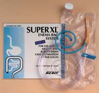 Bracco Diagnostics Enema Bag Set 2500 mL