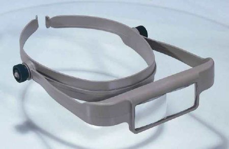 Donegan Optical Binocular Magnifier Opitsight®