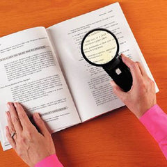 Patterson Medical Supply Magnifier