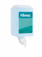 Kimberly Clark Shampoo and Body Wash Kleenex® 1,000 mL Dispenser Refill Bottle Scented