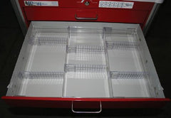 Waterloo Industries Divider System - M-691628-4864 - Each