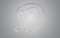 Vyaire Medical AirLife® Respiratory Circuit Smooth Bore Tube 72 Inch Tube Without Bag Disposable