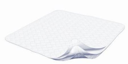 Hartmann Underpad Dignity® Washable Protectors 35 X 72 Inch Reusable Cotton Moderate Absorbency - M-691784-1264 - Each