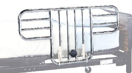 Graham-Field Half Side Rail Lumex® WhisperLite™ II Homecare Beds