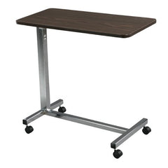 Drive Medical Overbed Table drive™ Non-Tilt Adjustment Handle 28 to 45 Inch Height Range