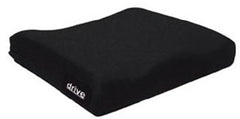 Drive Medical Contoured Seat Cushion 18 W X 16 D X 2 H Inch Foam