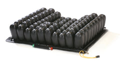 Crown Therapeutics Seat Cushion ROHO® Contour Select® 18 W X 16 D X 4-1/4 H Inch Neoprene Rubber