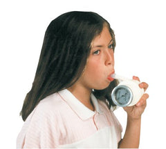 Fabrication Enterprises Baseline® Windmill -Type Spirometer