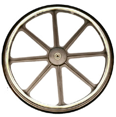 Drive Medical Wheelchair Wheel For Wheelchair