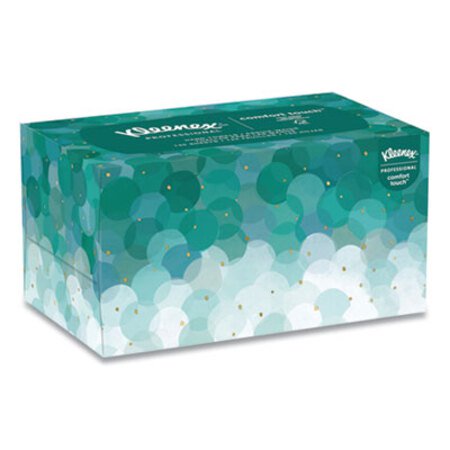 Kleenex® Ultra Soft Hand Towels, POP-UP Box, White, 70/Box, 18 Boxes/Carton