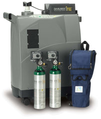 Drive Medical Oxygen Filling Station iFill®