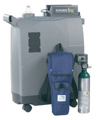 Drive Medical Oxygen Filling Station Package iFill®