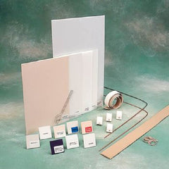 Patterson Medical Supply Splinting Kit Rolyan