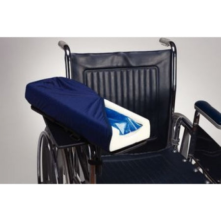 Patterson Medical Supply Wheelchair Armrest For Wheelchair