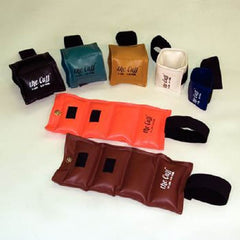Patterson Medical Supply Weight Cuff Adjustable Cuff Style The Cuff® Deluxe 1 lbs.