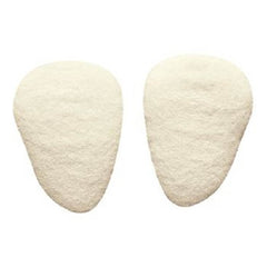Patterson Medical Supply Metatarsal Cushion Large Adhesive Foot