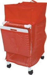 MJM International Cart Cover Cart Top Shelf