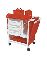 MJM International Cart Cover Cart