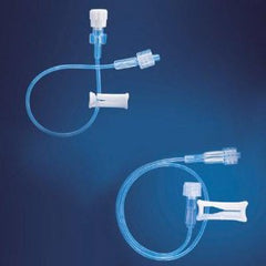 Avanos Medical Sales LLC Extension Set 6 Inch Tubing 0.25 mL Priming Volume - M-695194-1762 - Case of 25