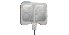 J & J Healthcare Systems Patient Return Electrode - M-695517-2216 - Box of 50