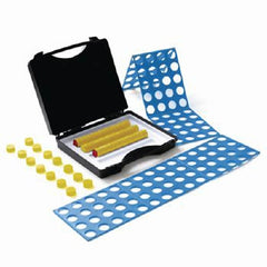 Patterson Medical Supply Dexterity Test Minnesota Manual