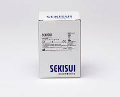 Sekisui Diagnostics Reagent Hepatic / General Chemistry Aspartate Aminotransferase (AST) For DC-Cal Multi-Analyte Calibrator R1: 3 X 100 mL, R2: 1 X 75 mL