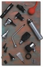 American Diagnostic Corp Replacement Lamp ADC® 2.5 Volts