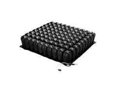 Crown Therapeutics Seat Cushion ROHO® High Profile® 20 W X 20 D X 4 H Inch Neoprene Rubber