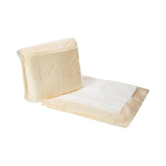 Principle Business Enterprises Underpad Select® 36 X 36 Inch Disposable Fluff Moderate Absorbency - M-696237-3527 - Case of 50
