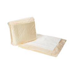 Principle Business Enterprises Underpad Select® 36 X 36 Inch Disposable Fluff Moderate Absorbency - M-696237-4183 - Bag of 10