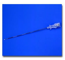 Bracco Diagnostics Aspiration Cytology Biopsy Needle Lufkin® 22 Gauge 5 cm Length
