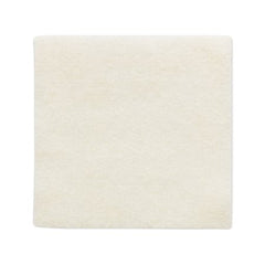 Molnlycke Silver Calcium Alginate Dressing Melgisorb® Ag 4 X 4 Inch Square Sterile