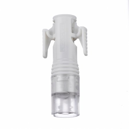 B. Braun Syringe Adapter Tevadaptor™ - M-697225-2265 - Case of 300