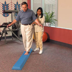 Patterson Medical Supply Balance Beam Airex® 63 L X 6 W X 2-1/2 H Inch