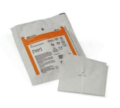 Cardinal Drain Sponge Excilon™AMD Gauze 4 X 4 Inch Square Sterile