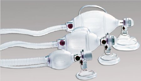 Ambu Resuscitator Spur® II Nasal / Oral Mask