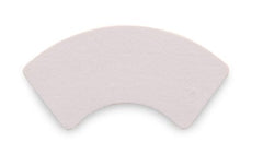 Nu-Hope Laboratories Tape Strip 612.5 Sq Inch