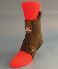 Bird & Cronin Ankle Brace F8® X Medium Hook and Loop Closure Left or Right Foot