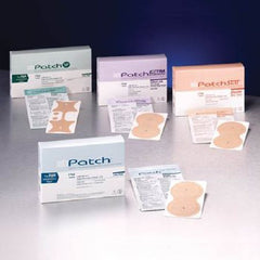 Patterson Medical Supply Iontopatch® - Stat Drug Delivery Electrode
