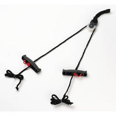 Patterson Medical Supply Shoulder Pulley Exerciser Lifeline’s E.S.P, Economy