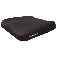Patterson Medical Supply Seat Cushion Saddle™ Zero Elevation 18 W X 18 D Inch Foam / Gel