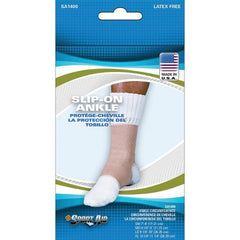 Scott Specialties Ankle Support Sport Aid™ X-Large Pull-On Left or Right Foot