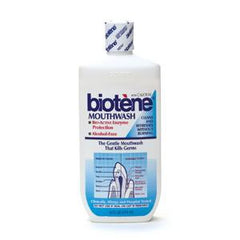 Glaxo Smith Kline Mouth Moisturizer Biotene® 8 oz. Liquid